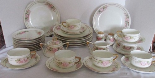 Set dessert pranzo - 35, pezzi