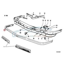 Originale bmw 51111809725 - bmw,