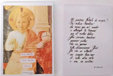 Gesù bambino - di Alda Merini