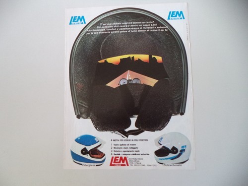 Advertising pubblicità 1982 - advertising,