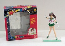 Sailor Jupiter - Sailor Moon