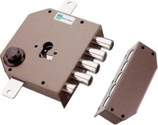 Serratura Mottura Porta Legno