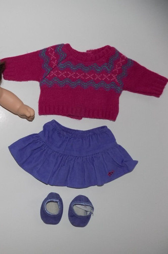 Set gonna maglione bitty - gonna,