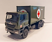 Herpa 746519 Iveco Trakker 6x6