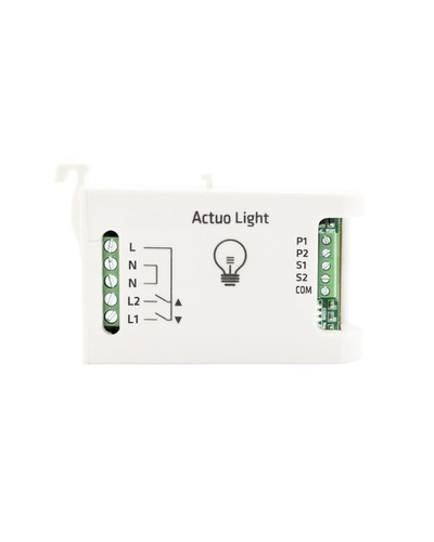 315 actuo light ctw modulo - light,