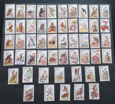 Stati Uniti 2286-2335 set di