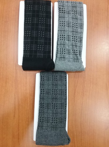 Collant caldo cotone bimba - cotone,