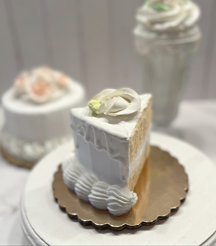 Dezicakes fetta torta finta - fetta,