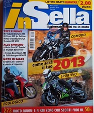 COLLEZIONE  RIVISTA "IN