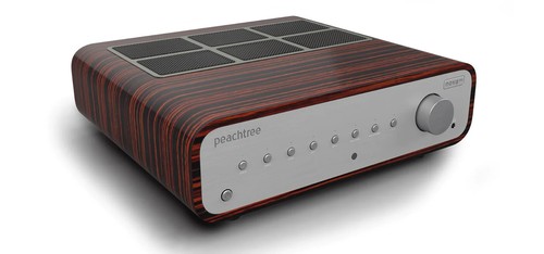 Amplificatore integrato