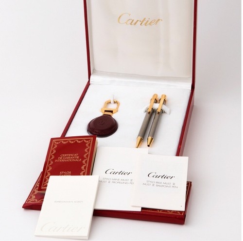 Vintage must cartier - must,