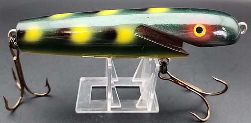 Leopardie leo lures esca - leo,