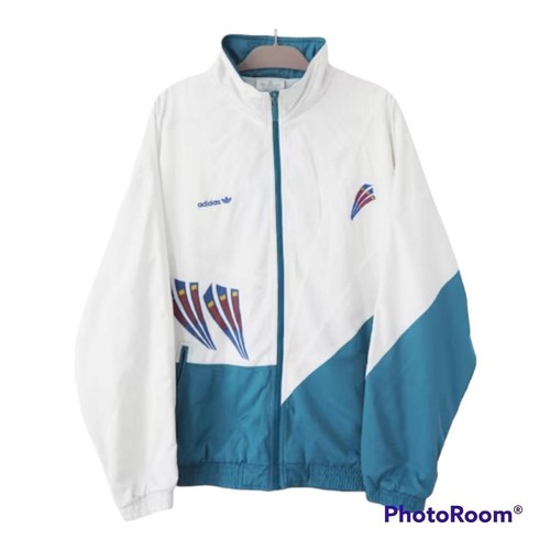 Giacca pista adidas - pista, stefan