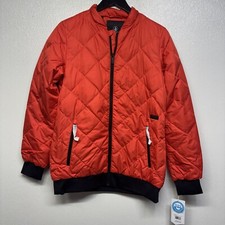 Volcom Donna Casco Giù Puff