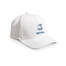 Berretto Baseball Ayrton Senna