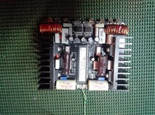 Scheda Amplificatore T300 V2.0 TA3020 audiophonics.fr LEGGI BENE