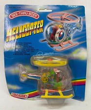 Giocattolo elicottero