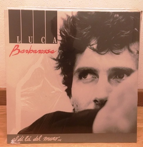 Luca barbarossa al - luca,