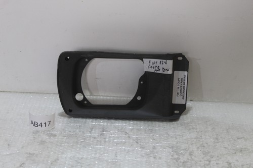 Cornice cerchio faro anteriore - cornice,