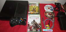 XBOX 360 Console Nera HD 4 GB