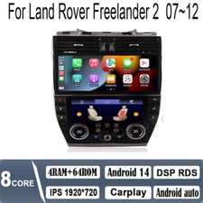 Android Navigation Car Gps