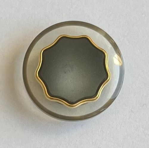 Vintage bottoni gioiello - vintage,