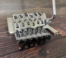 Peavey Wolfgang Floyd Rose