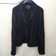 Giacca Armani Jeans Donna In