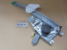 SMART FORTWO 2004 REGOLATORE