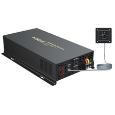 Inverter di Potenza 3500w Onda