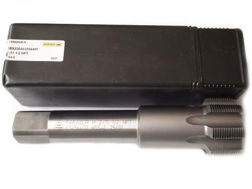 Pwz maschio npt - npt, "