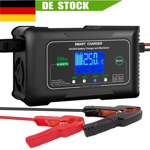 Caricabatteria 10a 15a 25a 12v - caricabatteria,