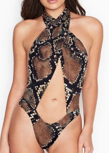 Nuovo costume bagno - costume, miss