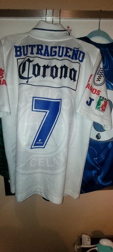 Maglia celaya 7 emilio - celaya,