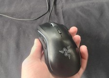 Razer Mamba Tournament Edition