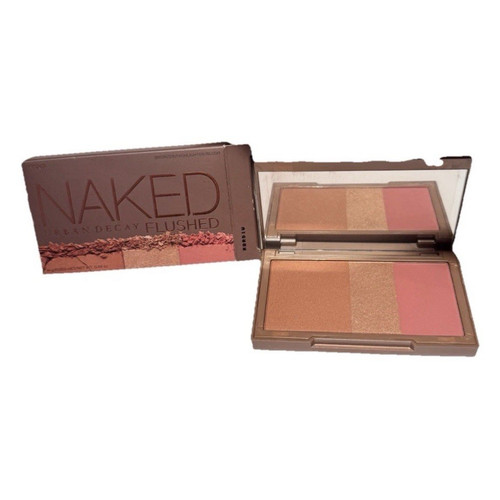 Urban decay naked flush strip - naked,