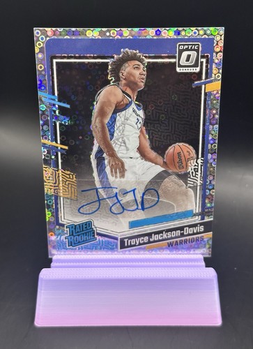 2023 optic rated rookies - optic,