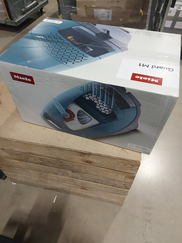 Aspirapolvere per pavimenti