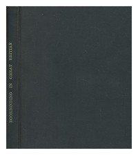 Maggs Bros Legatoria IN Gran