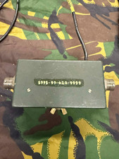 CLANSMAN RADIO HARNESS 7PIN