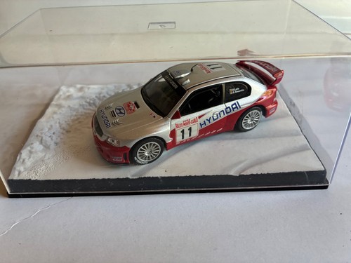 Hyundai accent wrc - hyundai, car