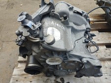 Cambio 6 marce Mercedes Classe A W169 180 CDI 0417630540