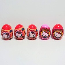 Set uova sanrio hello - sanrio,