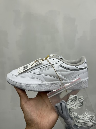 Sneaker reebok mid century - sneaker,