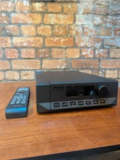 Cyrus i7 XR Amplificatore