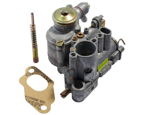 Carburatore jetex 20d - jetex, si