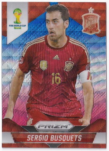 Panini prizm world - panini,