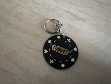 Vintage Collectible Bic Pen
