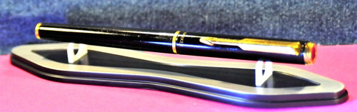 Parker laque black - ,