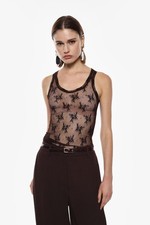 WOMENS IMPERIAL FLORAL LACE